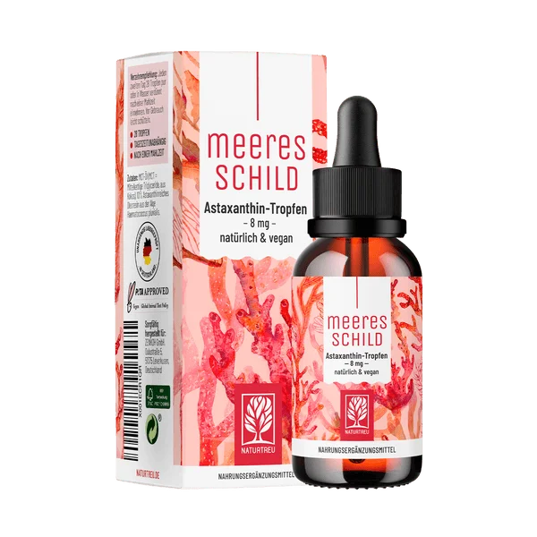 NATURTREU Meeresschild Produkt