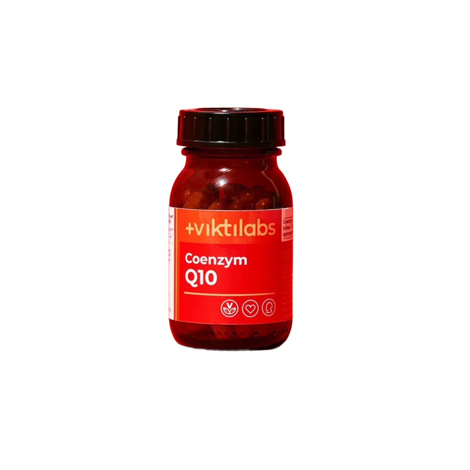 Viktilabs Coenzym Q10 Produkt
